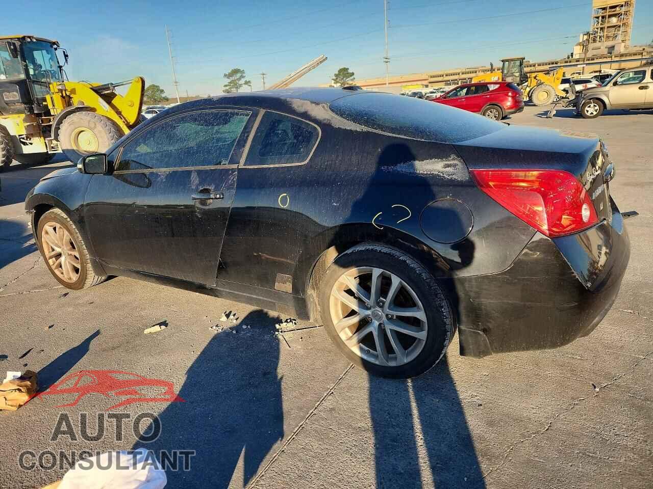 NISSAN ALTIMA 2011 - 1N4BL2EP0BC130921