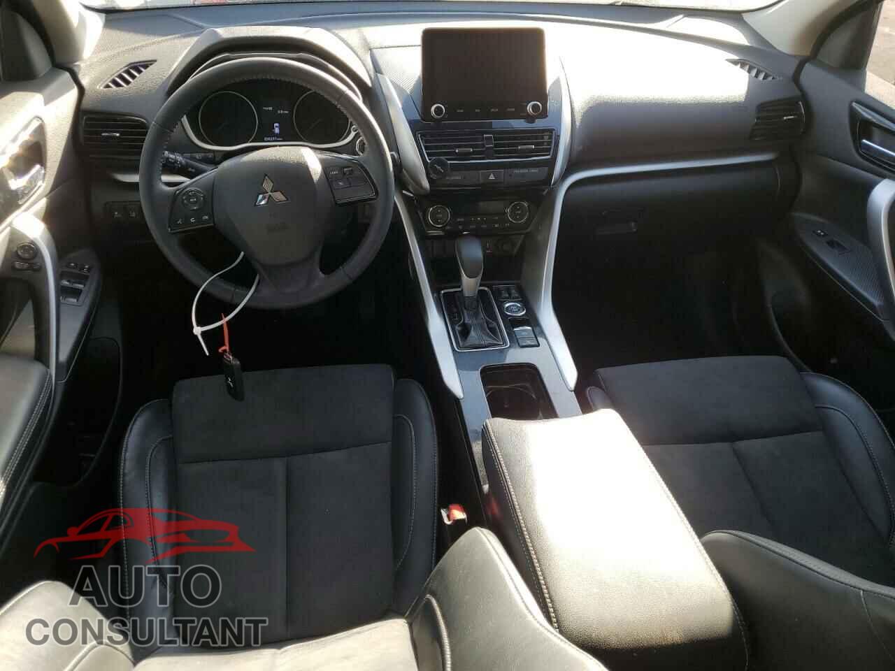 MITSUBISHI ECLIPSE 2022 - JA4ATWAA9NZ001988