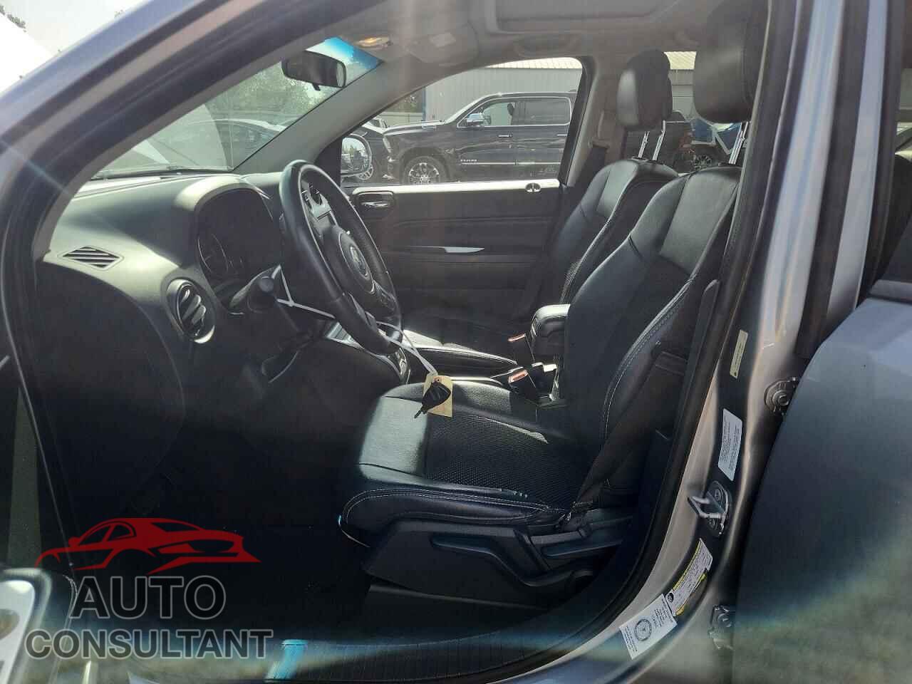JEEP COMPASS 2014 - 1C4NJCEB4ED830544