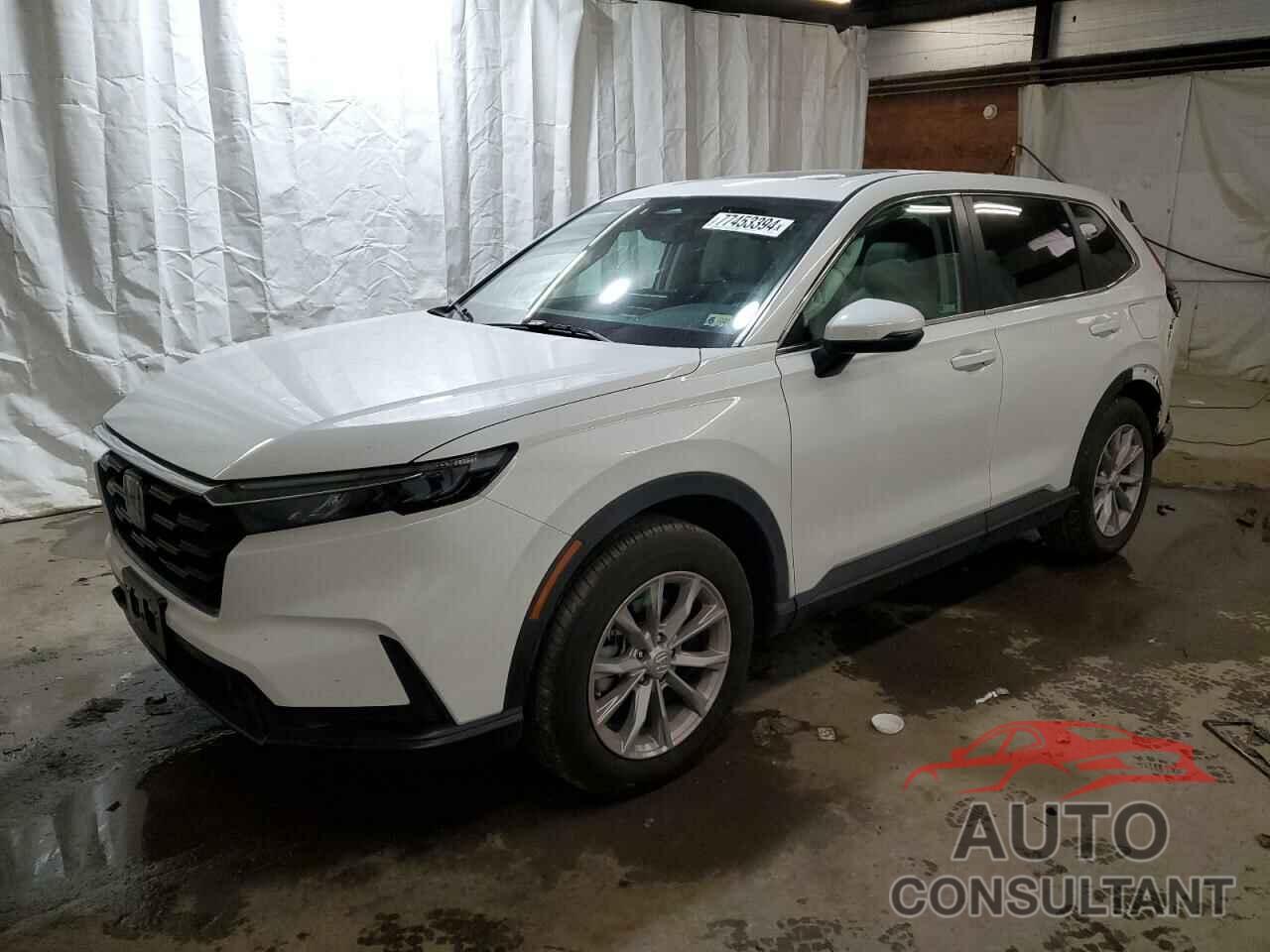 HONDA CRV 2023 - 7FARS4H75PE022313