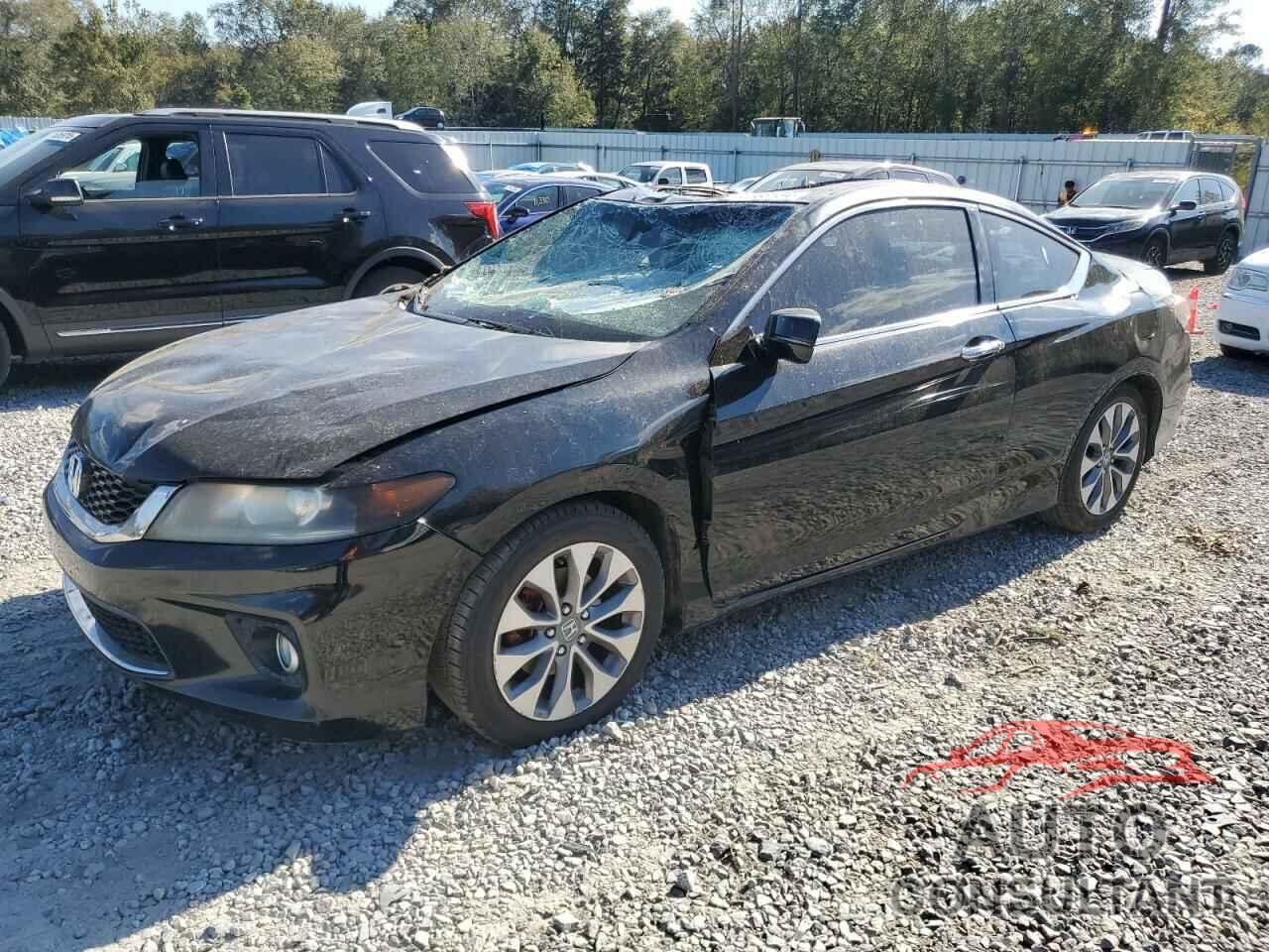 HONDA ACCORD 2013 - 1HGCT1B82DA002556