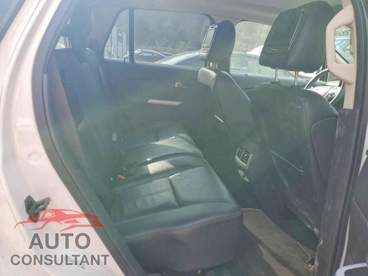 FORD EDGE 2014 - 2FMDK4KC1EBA99567