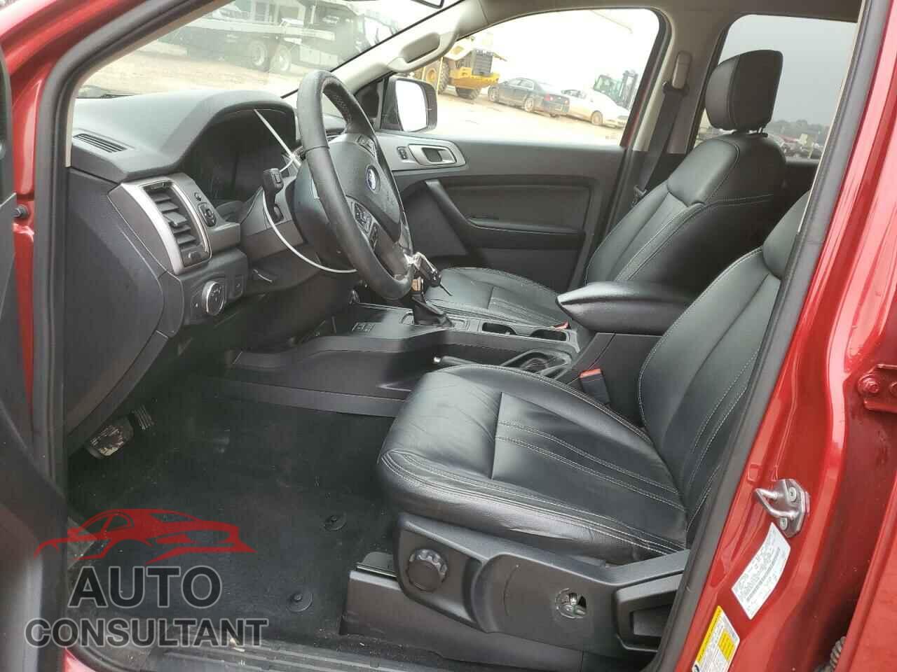 FORD RANGER 2020 - 1FTER4EH8LLA73198