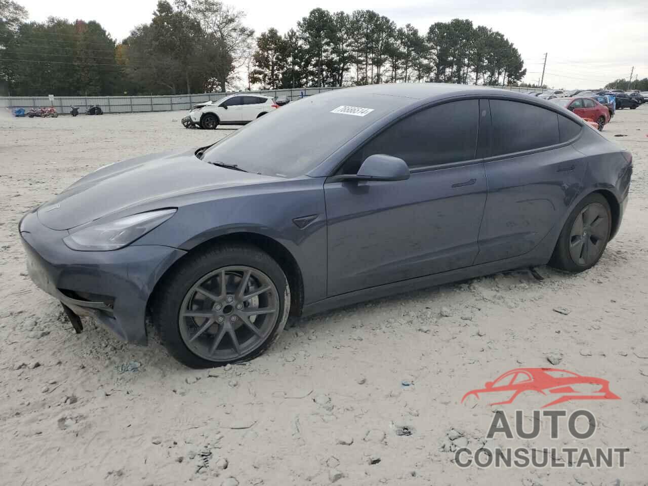 TESLA MODEL 3 2023 - 5YJ3E1EA2PF417931