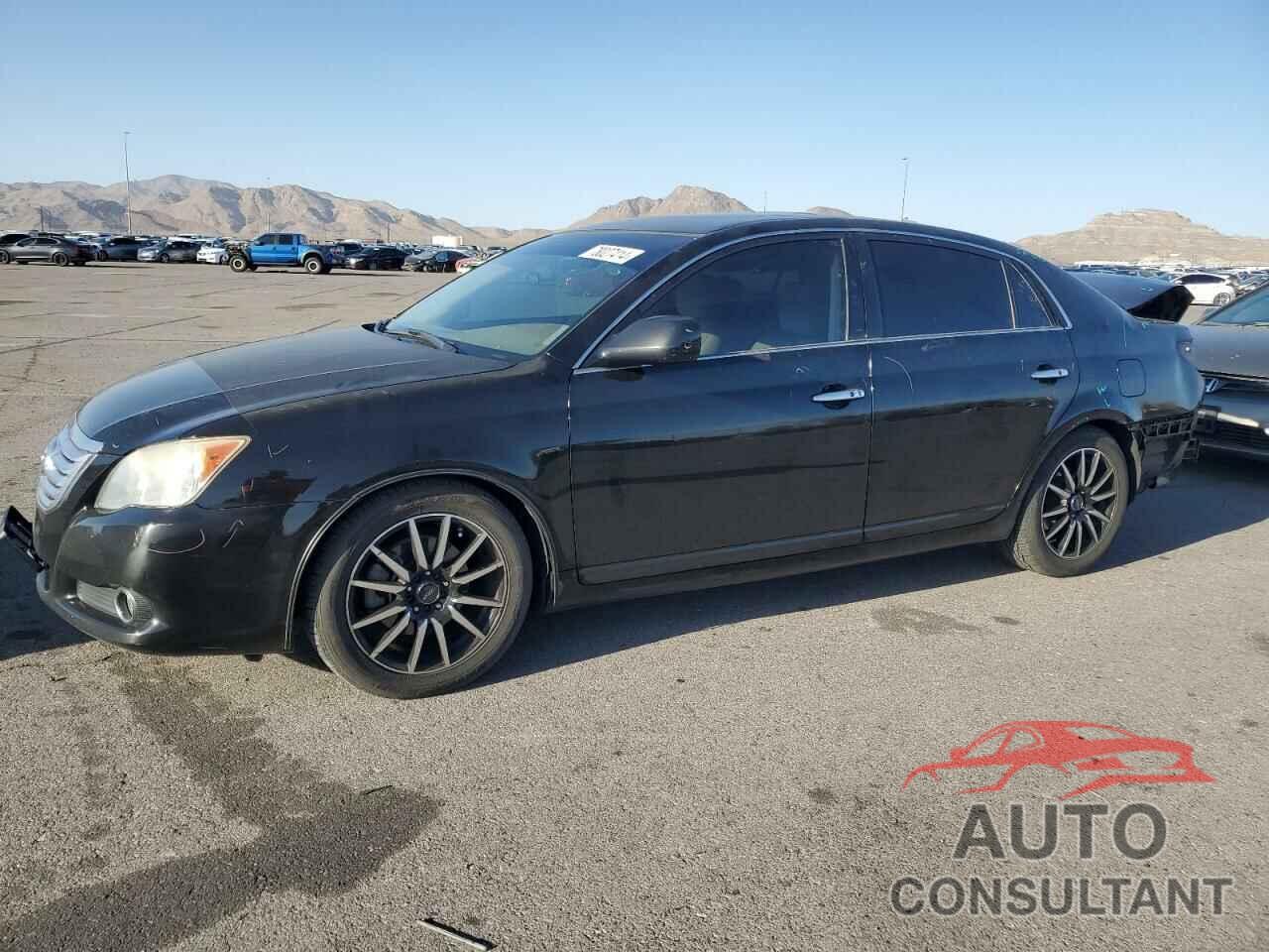 TOYOTA AVALON 2009 - 4T1BK36B99U327768
