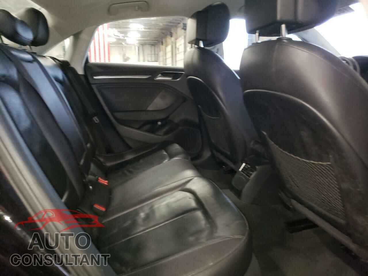AUDI A3 2015 - WAUCJGFF3F1052821