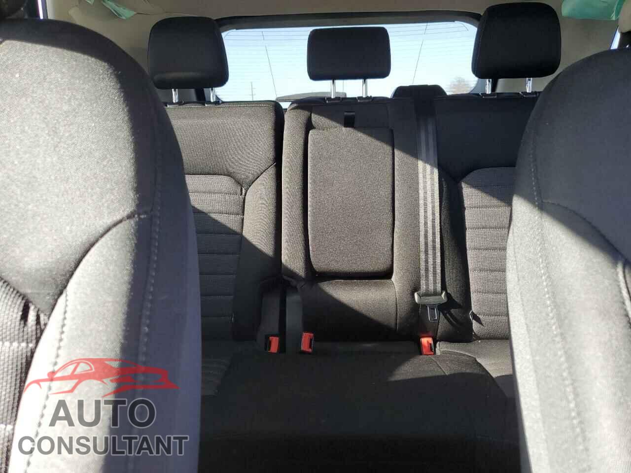 FORD EDGE 2020 - 2FMPK3G91LBB06809