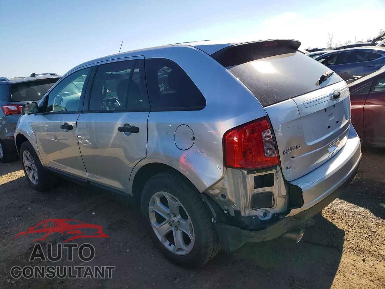 FORD EDGE 2013 - 2FMDK4GC5DBA98476