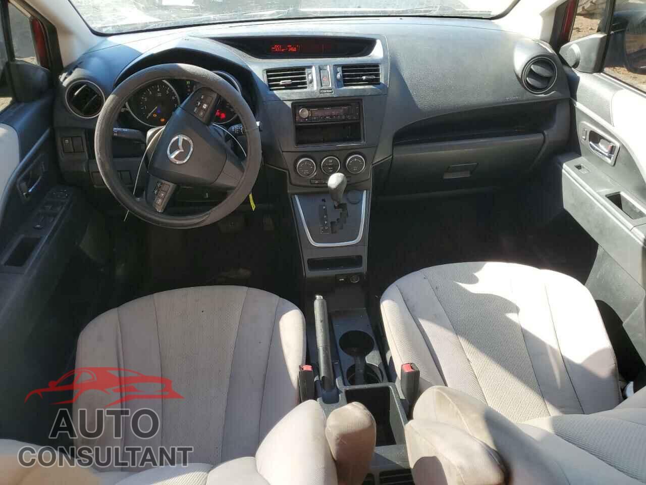 MAZDA 5 2015 - JM1CW2BL7F0181976