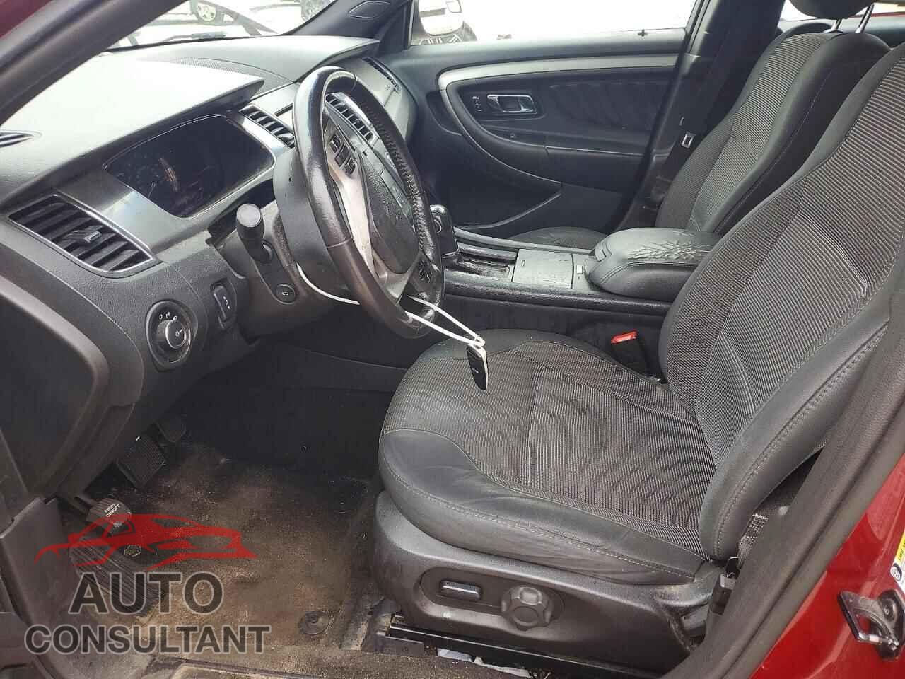 FORD TAURUS 2015 - 1FAHP2E82FG169340