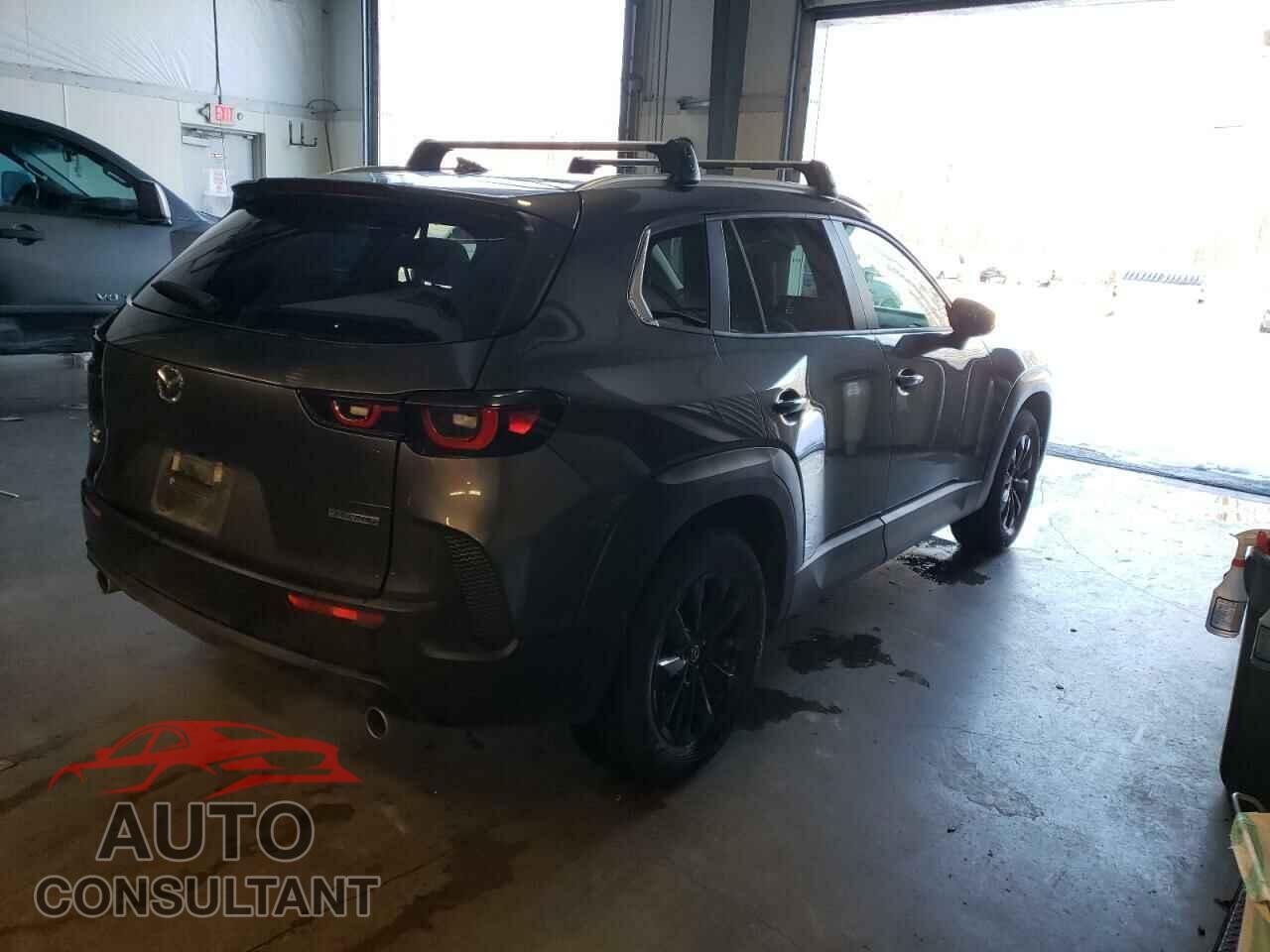 MAZDA CX-50 PREM 2024 - 7MMVABDM7RN159268