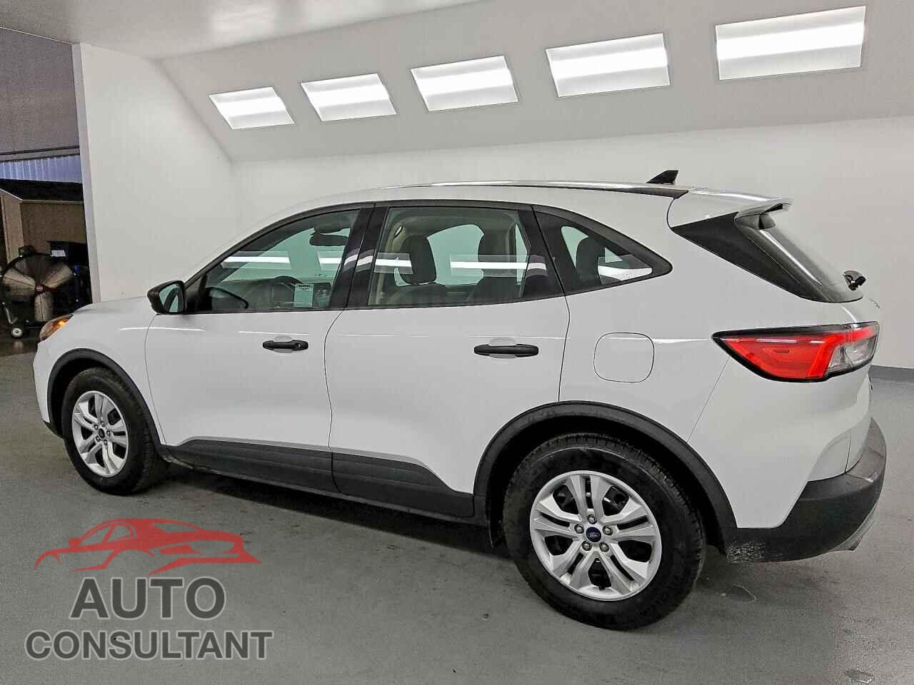 FORD ESCAPE 2020 - 1FMCU0F67LUA37665