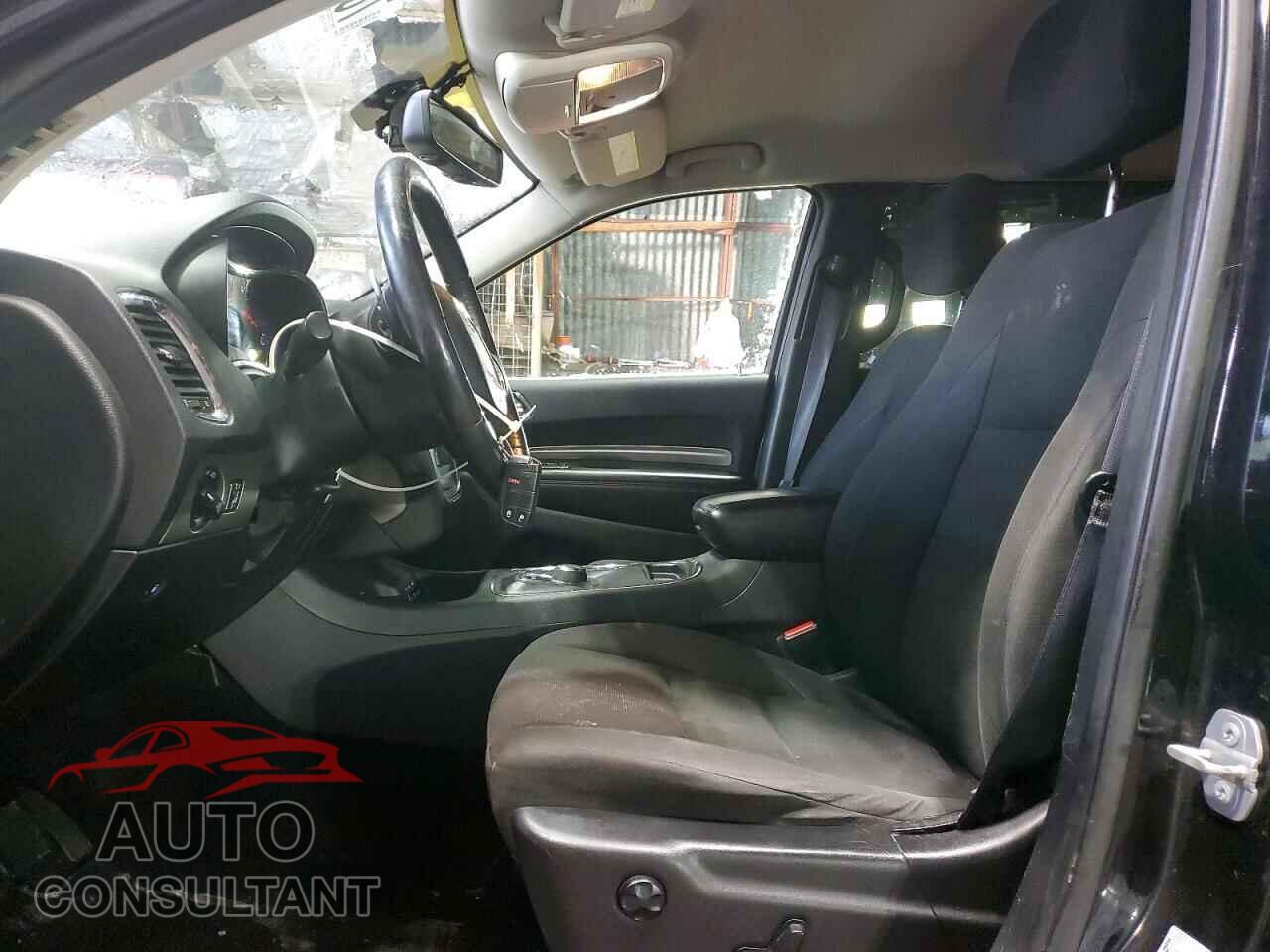 DODGE DURANGO 2015 - 1C4RDJAG5FC851019