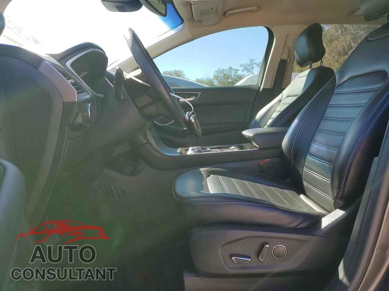 FORD EDGE 2019 - 2FMPK3J93KBC32547