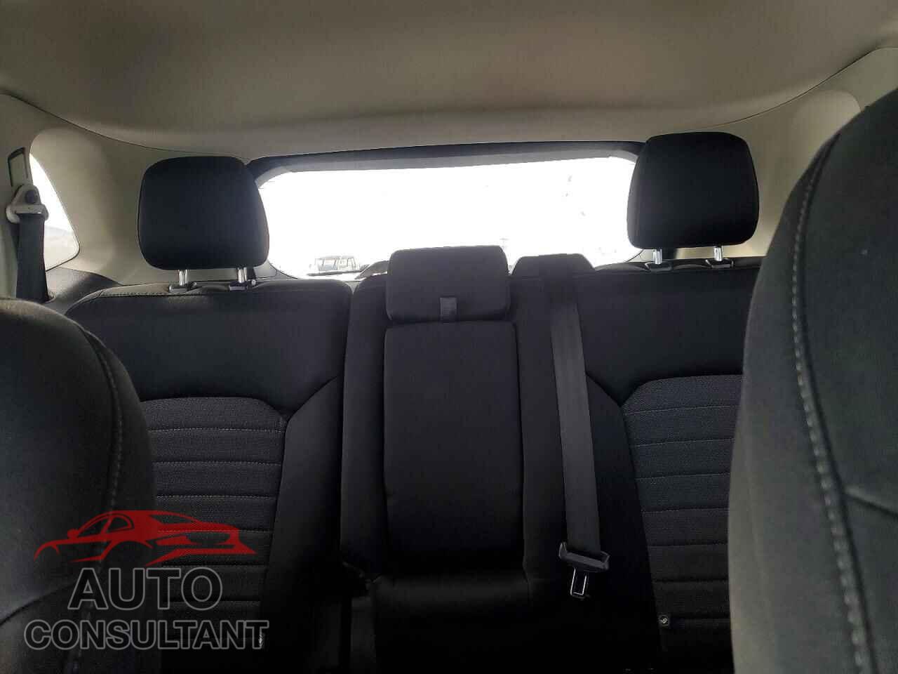FORD EDGE 2015 - 2FMTK4G86FBB97429