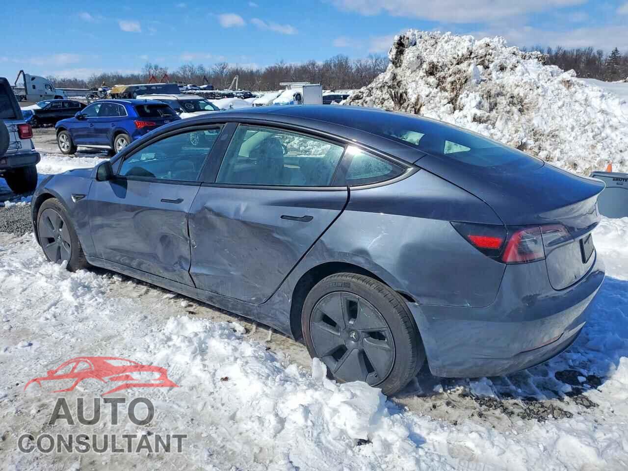 TESLA MODEL 3 2023 - 5YJ3E1EA8PF638028