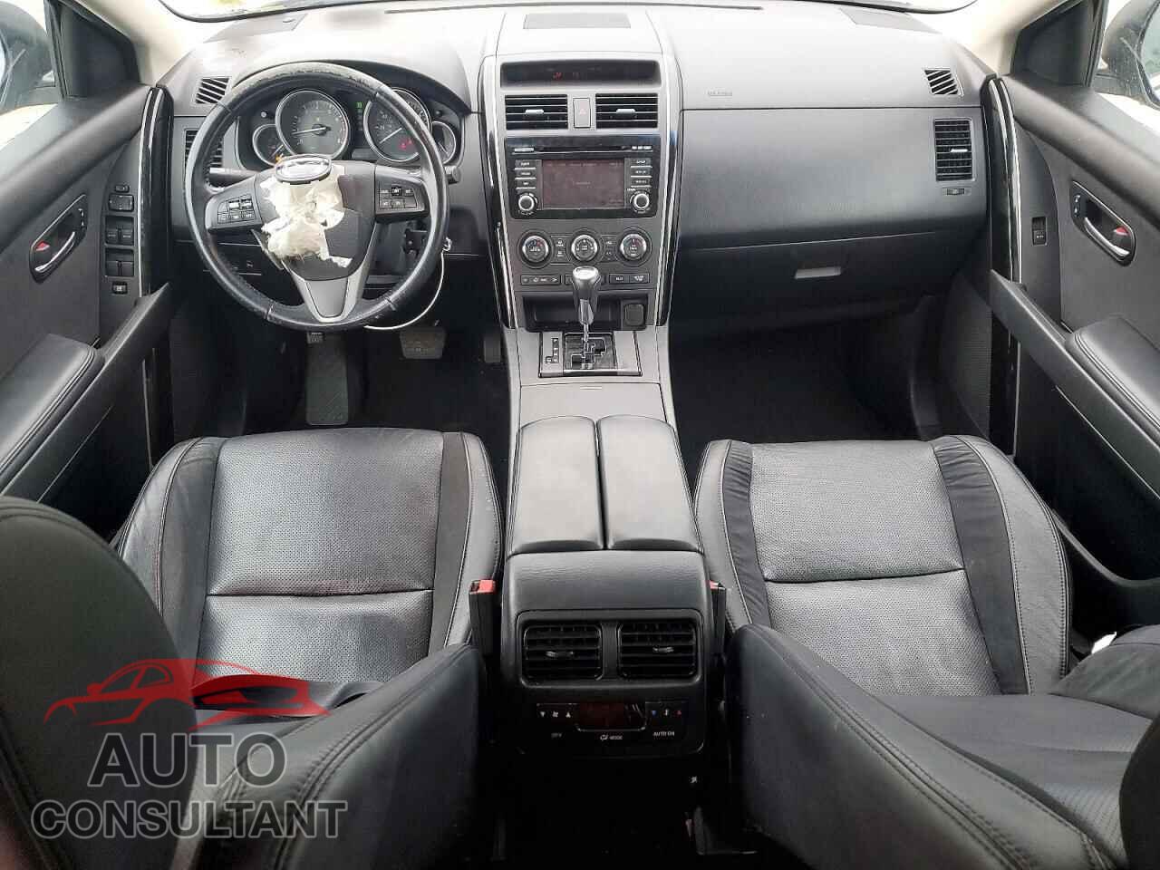 MAZDA CX-9 2015 - JM3TB3CV2F0448045