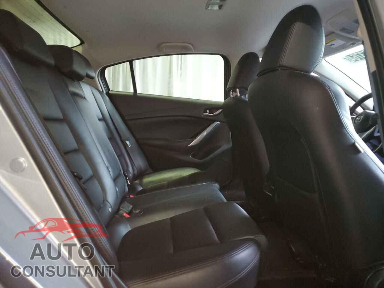 MAZDA 6 2014 - JM1GJ1V63E1119760