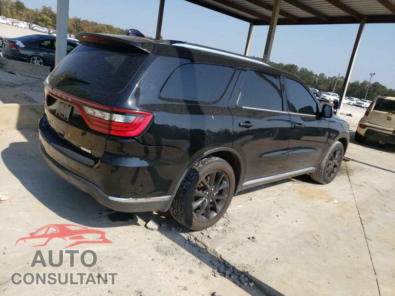 DODGE DURANGO 2023 - 1C4RDHAG7PC635179