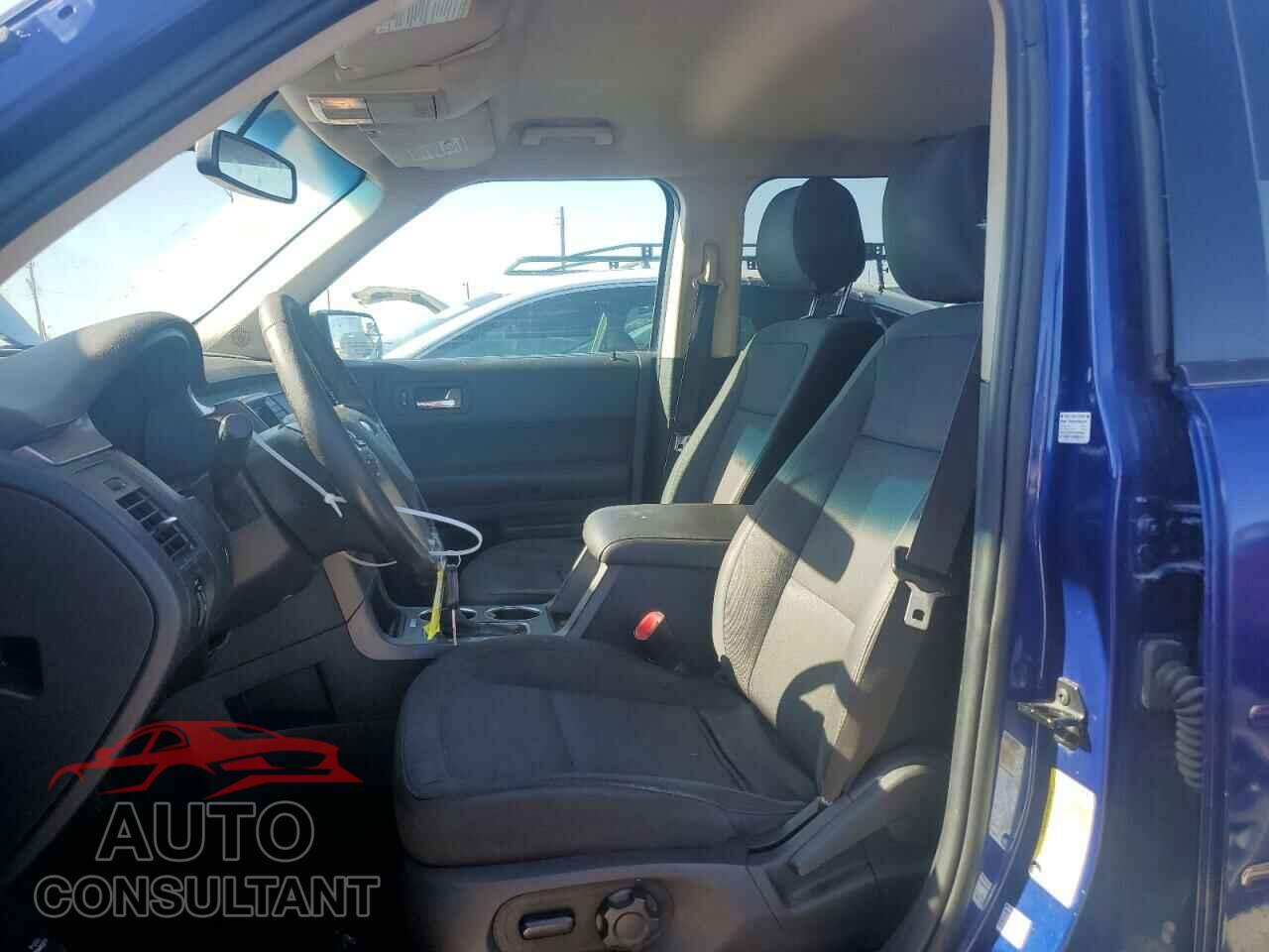 FORD FLEX 2014 - 2FMGK5B86EBD30879