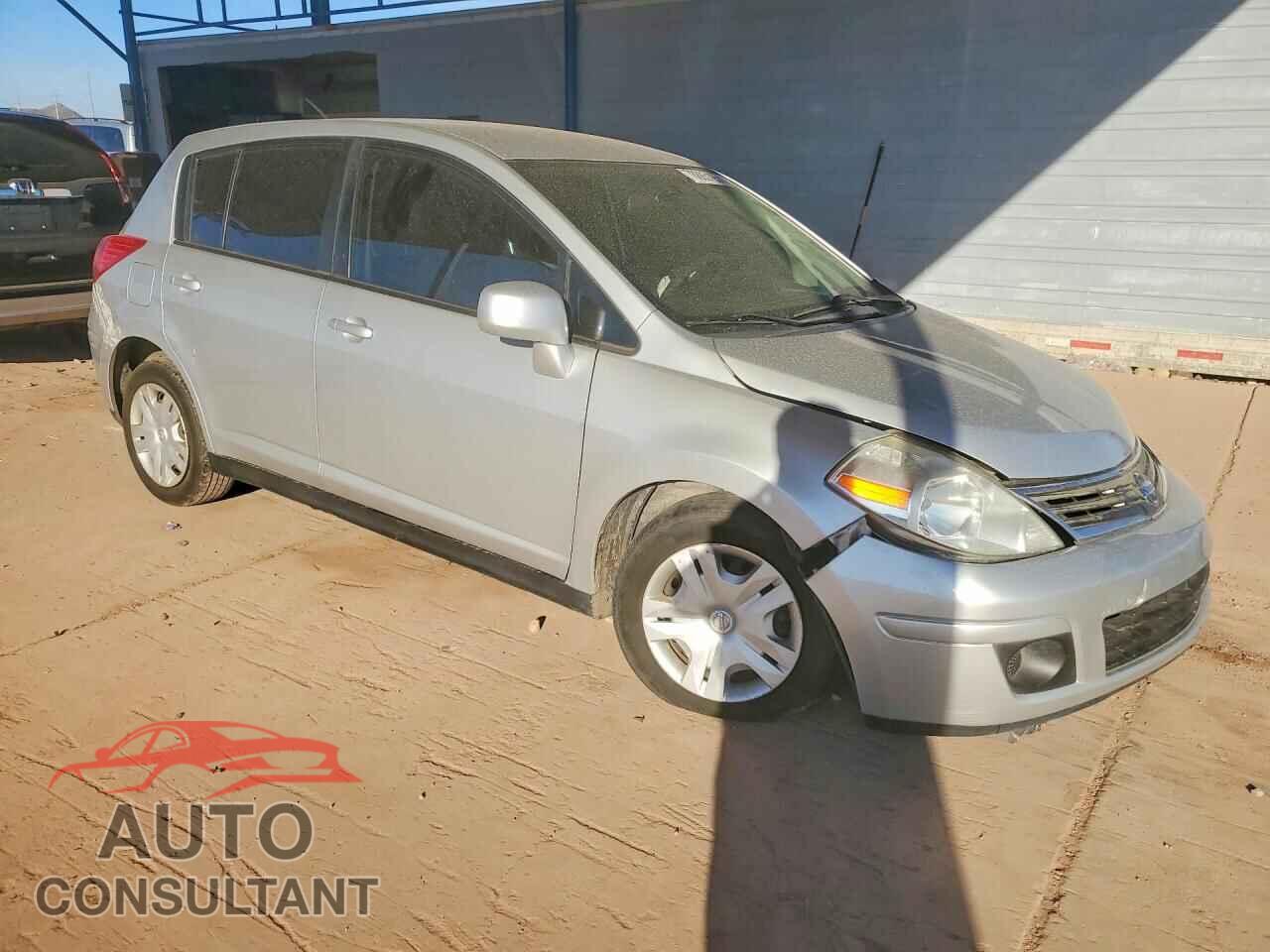 NISSAN VERSA 2011 - 3N1BC1CP2BL476838