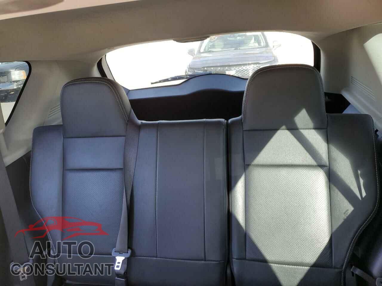 JEEP COMPASS 2017 - 1C4NJCEB0HD199277