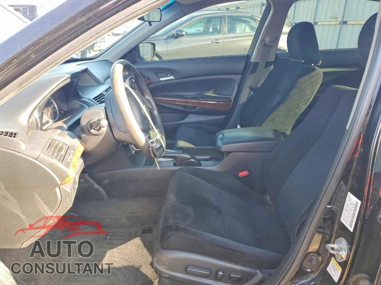 HONDA ACCORD 2012 - 1HGCP2F71CA090803