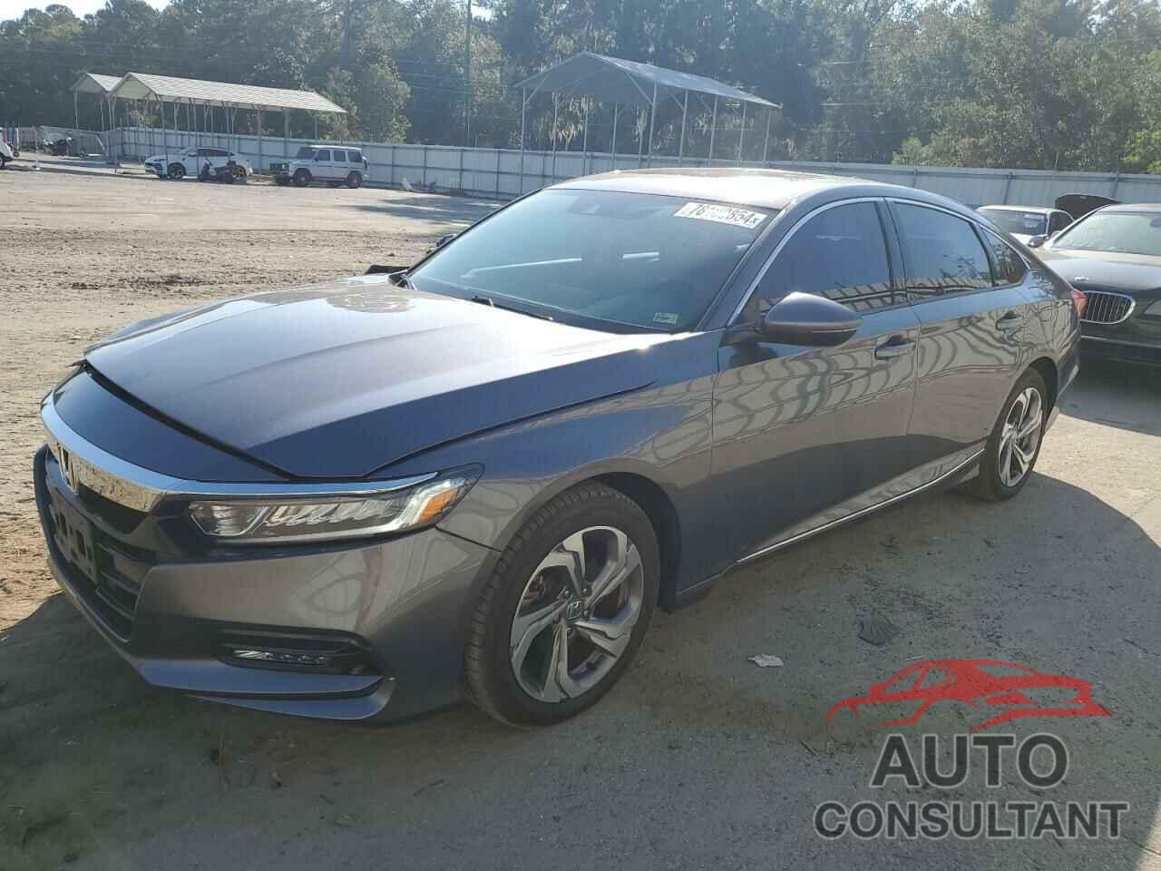 HONDA ACCORD 2018 - 1HGCV2F52JA031048