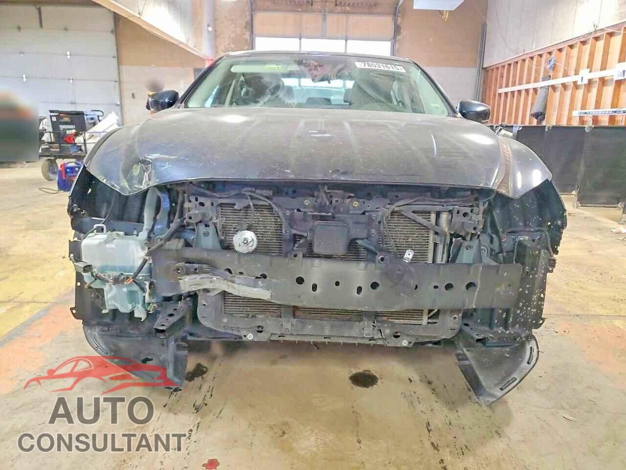 MAZDA 6 2021 - JM1GL1VM9M1603178
