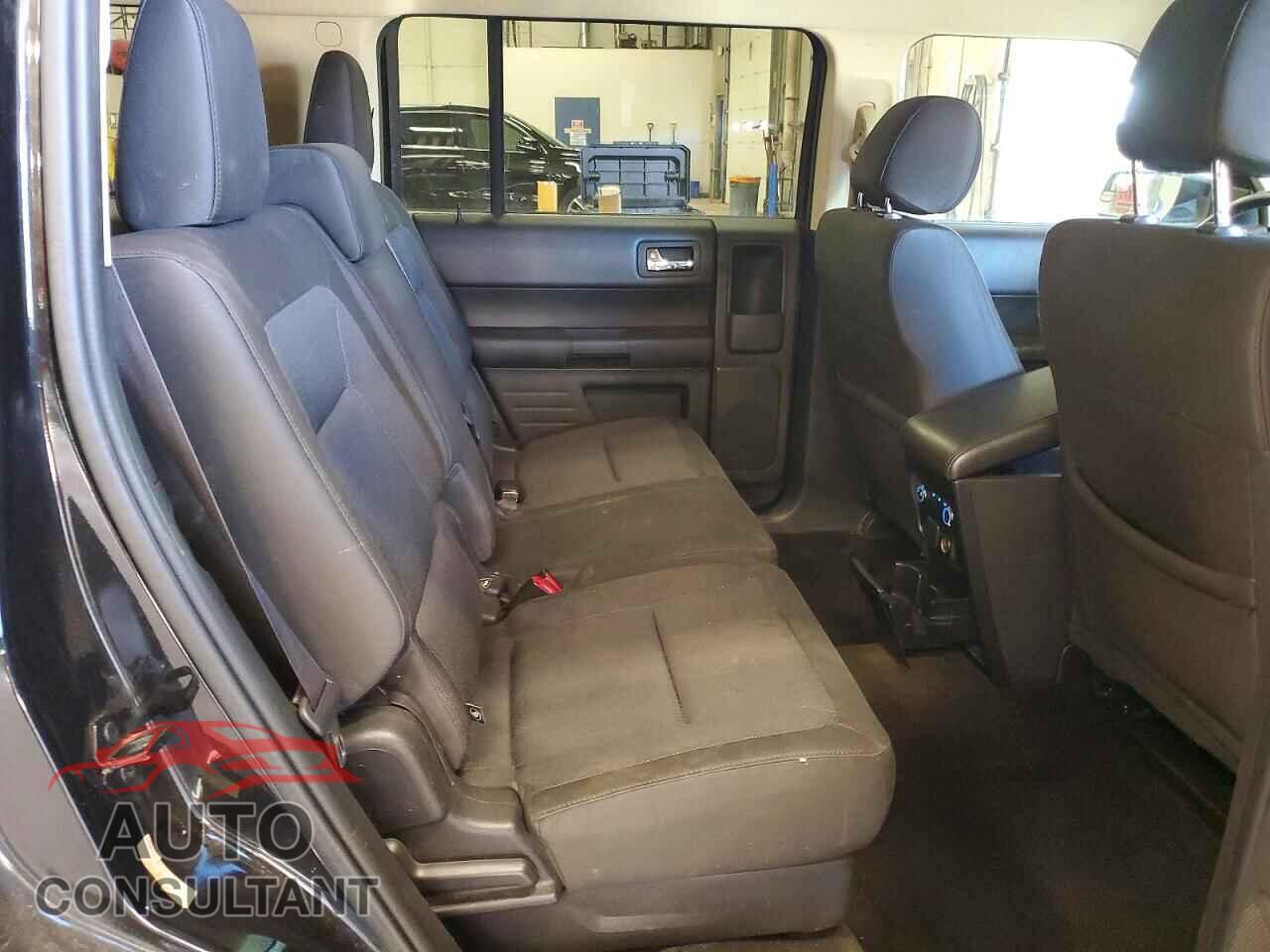 FORD FLEX 2014 - 2FMGK5B80EBD22079