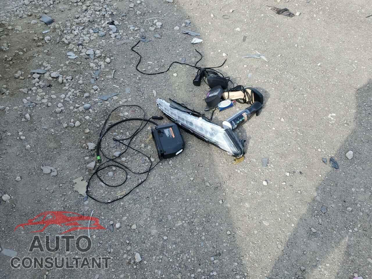 MITSUBISHI ECLIPSE 2023 - JA4ATWAA0PZ053447