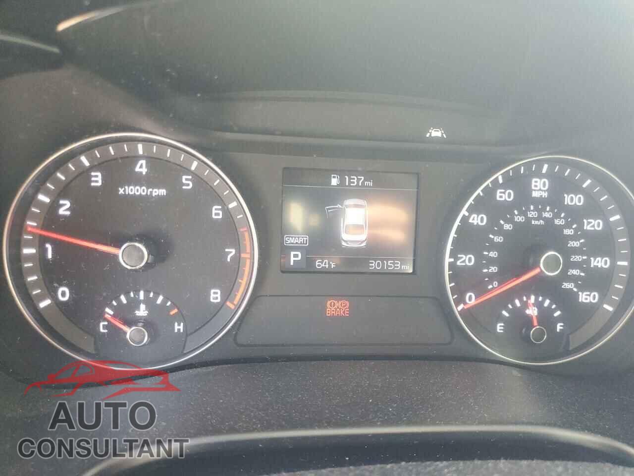 KIA FORTE 2019 - 3KPF24AD8KE105702