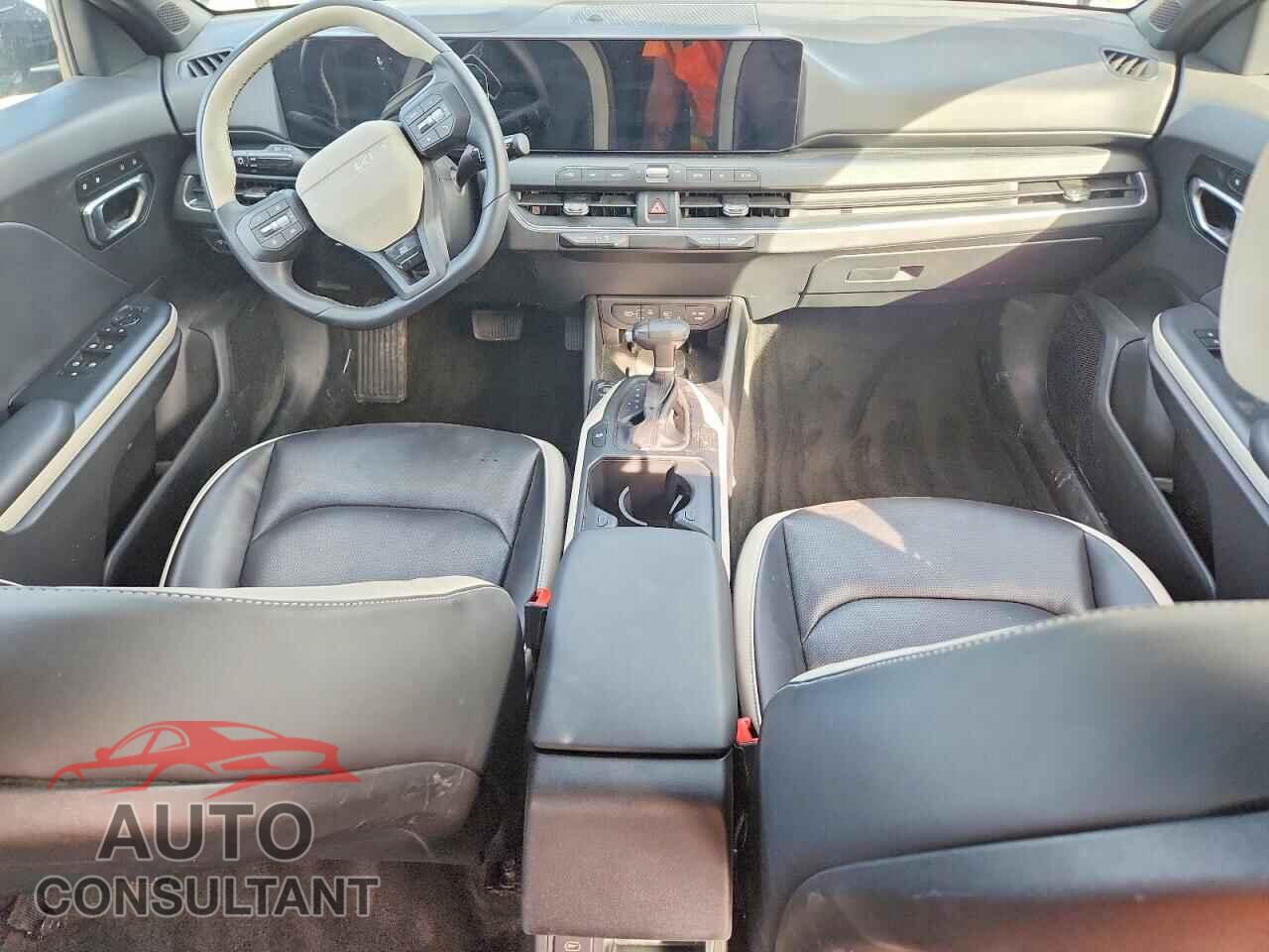 KIA K4 2025 - 3KPFW4DE1SE044377