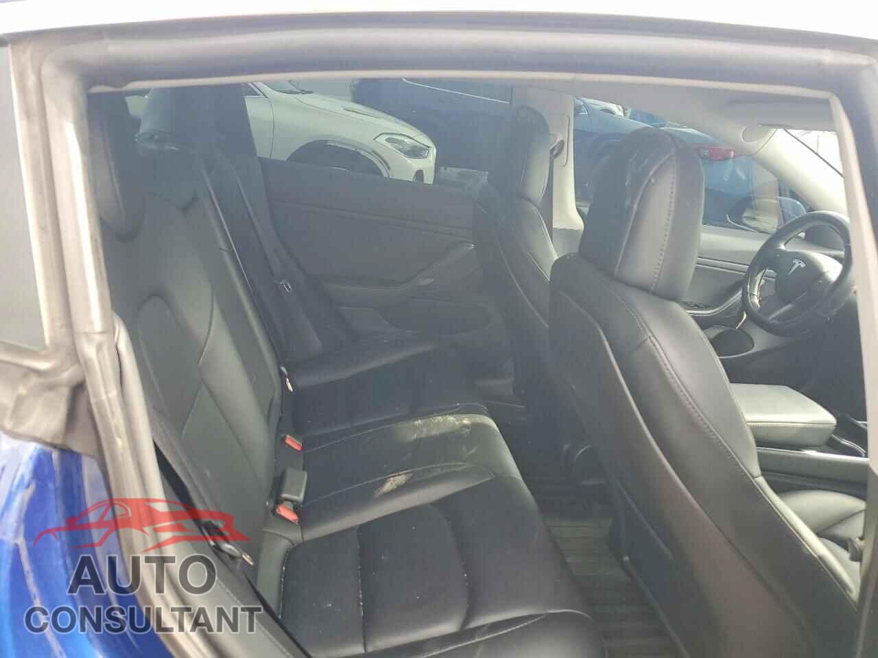 TESLA MODEL 3 2020 - 5YJ3E1EB7LF620512