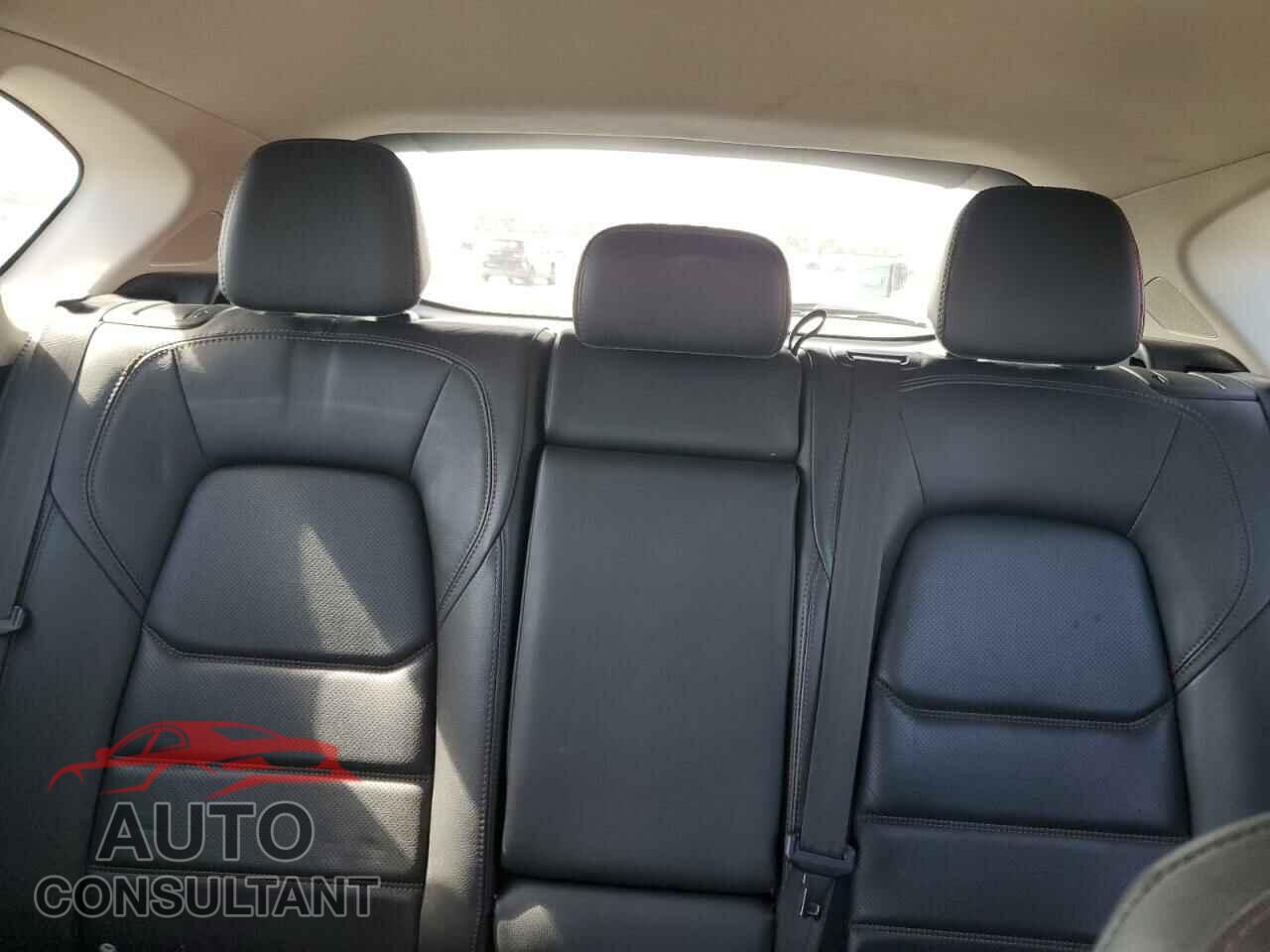 MAZDA CX-5 2019 - JM3KFADM3K1648933