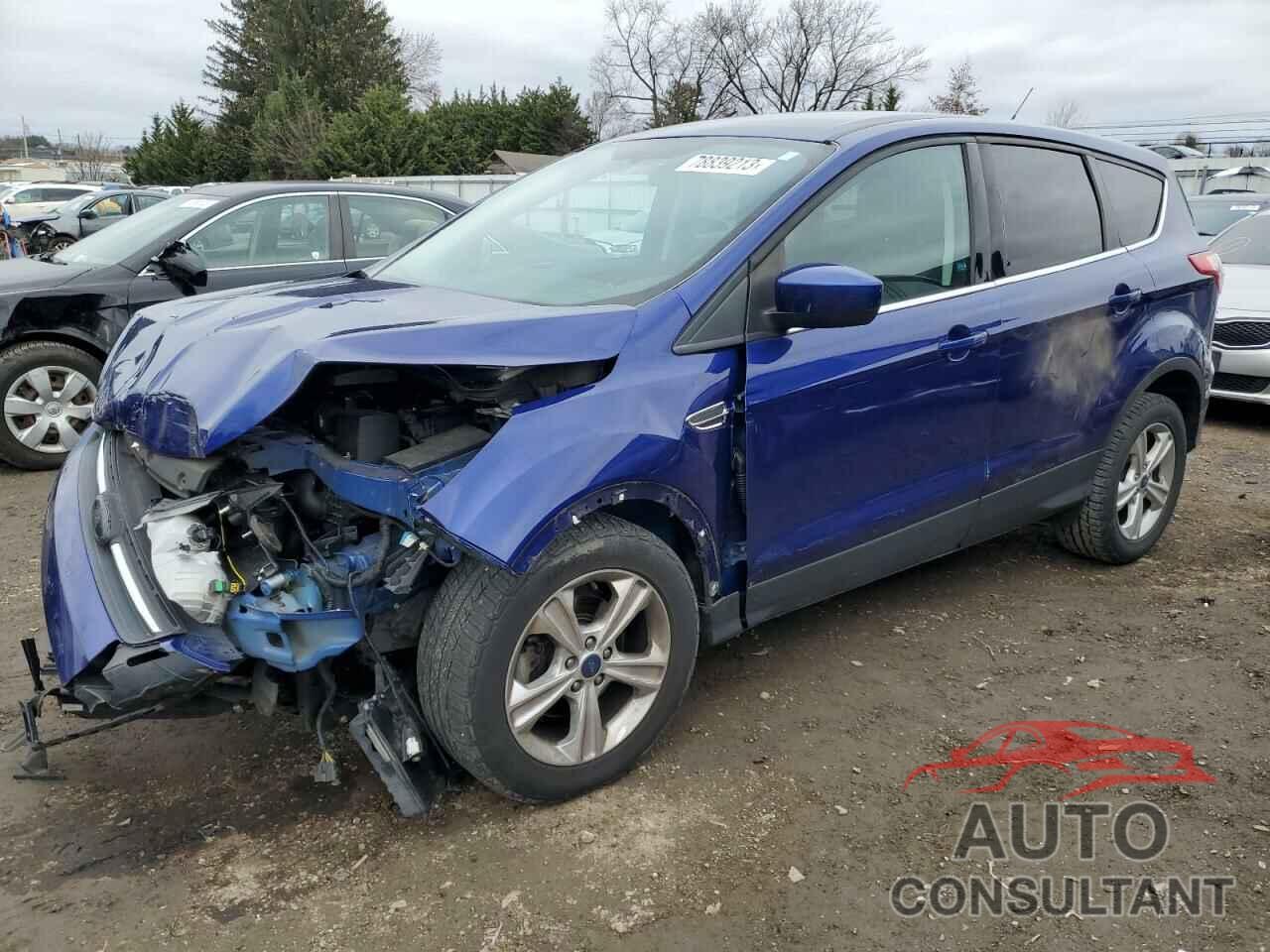 FORD ESCAPE 2015 - 1FMCU0G75FUB25433