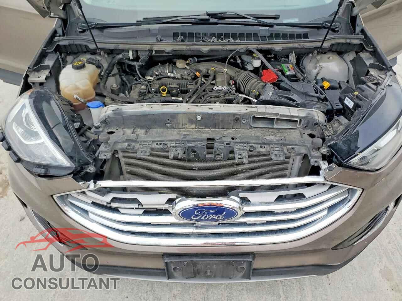 FORD EDGE 2019 - 2FMPK3K91KBB37726
