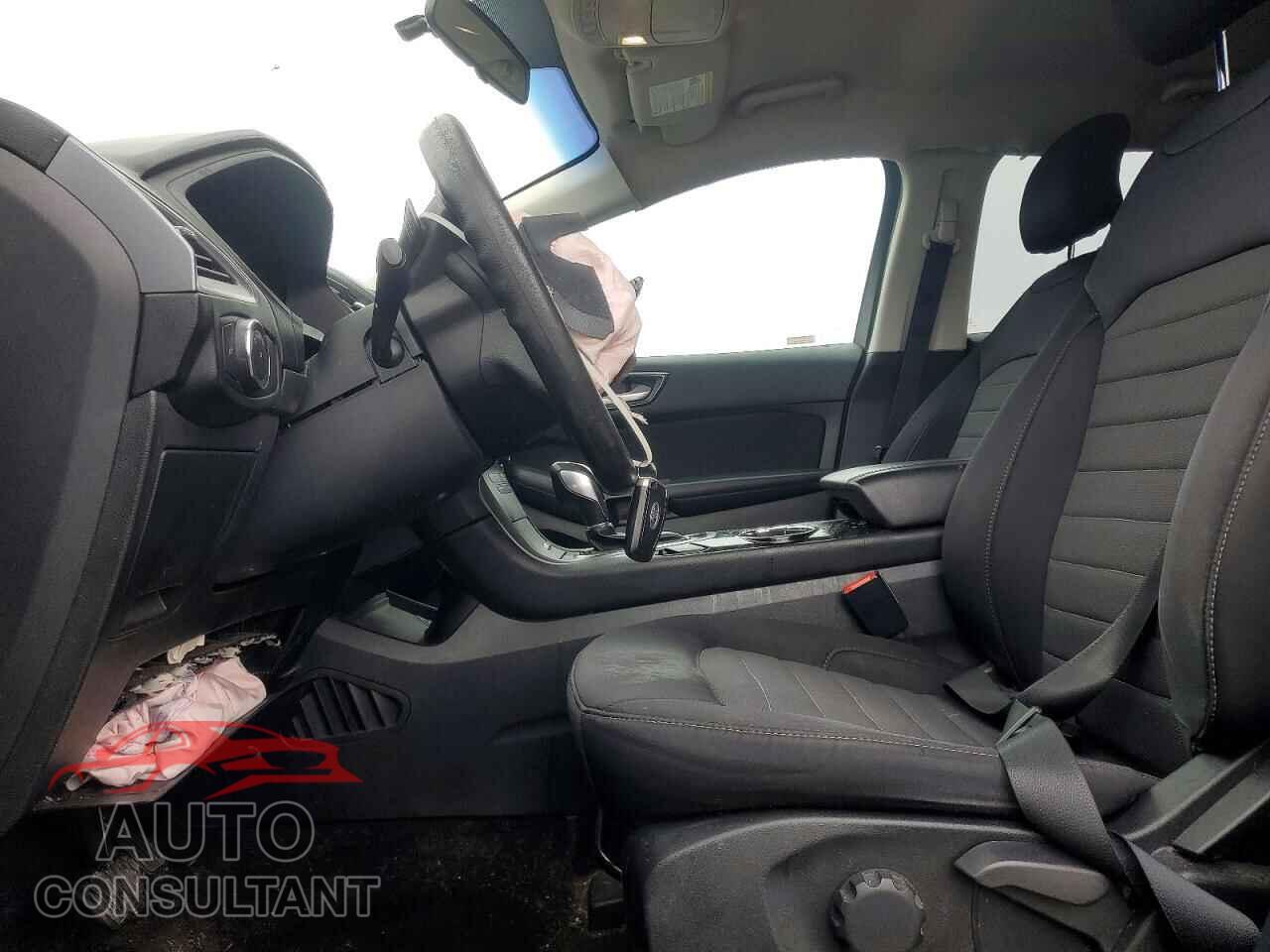 FORD EDGE 2018 - 2FMPK4G94JBB95682