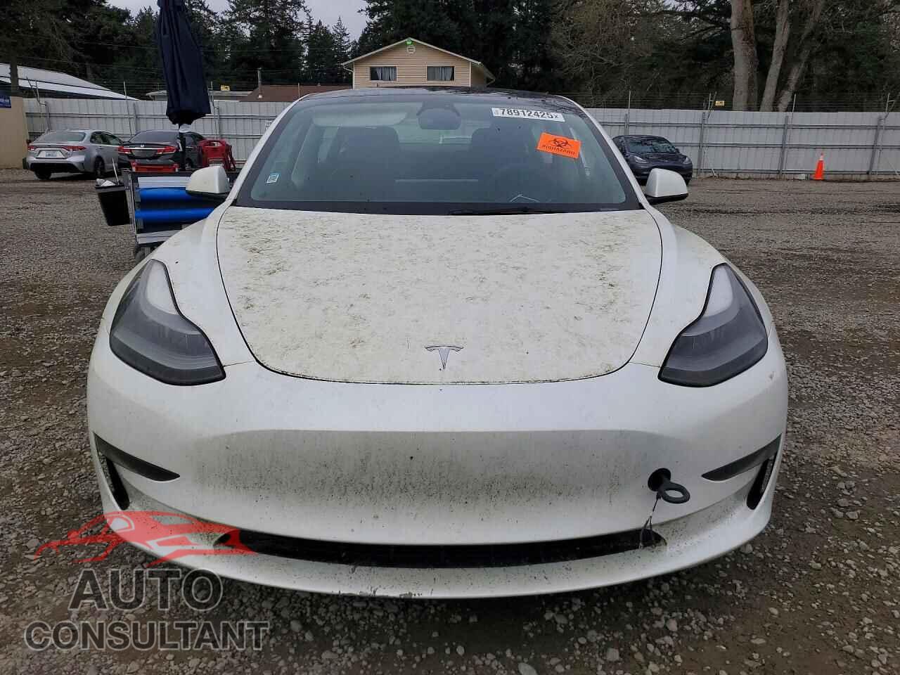 TESLA MODEL 3 2023 - 5YJ3E1EA4PF479203