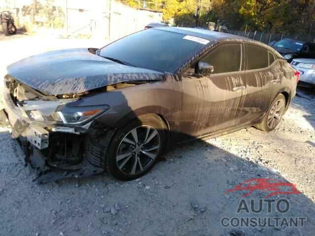 NISSAN MAXIMA 2016 - 1N4AA6AP6GC402779