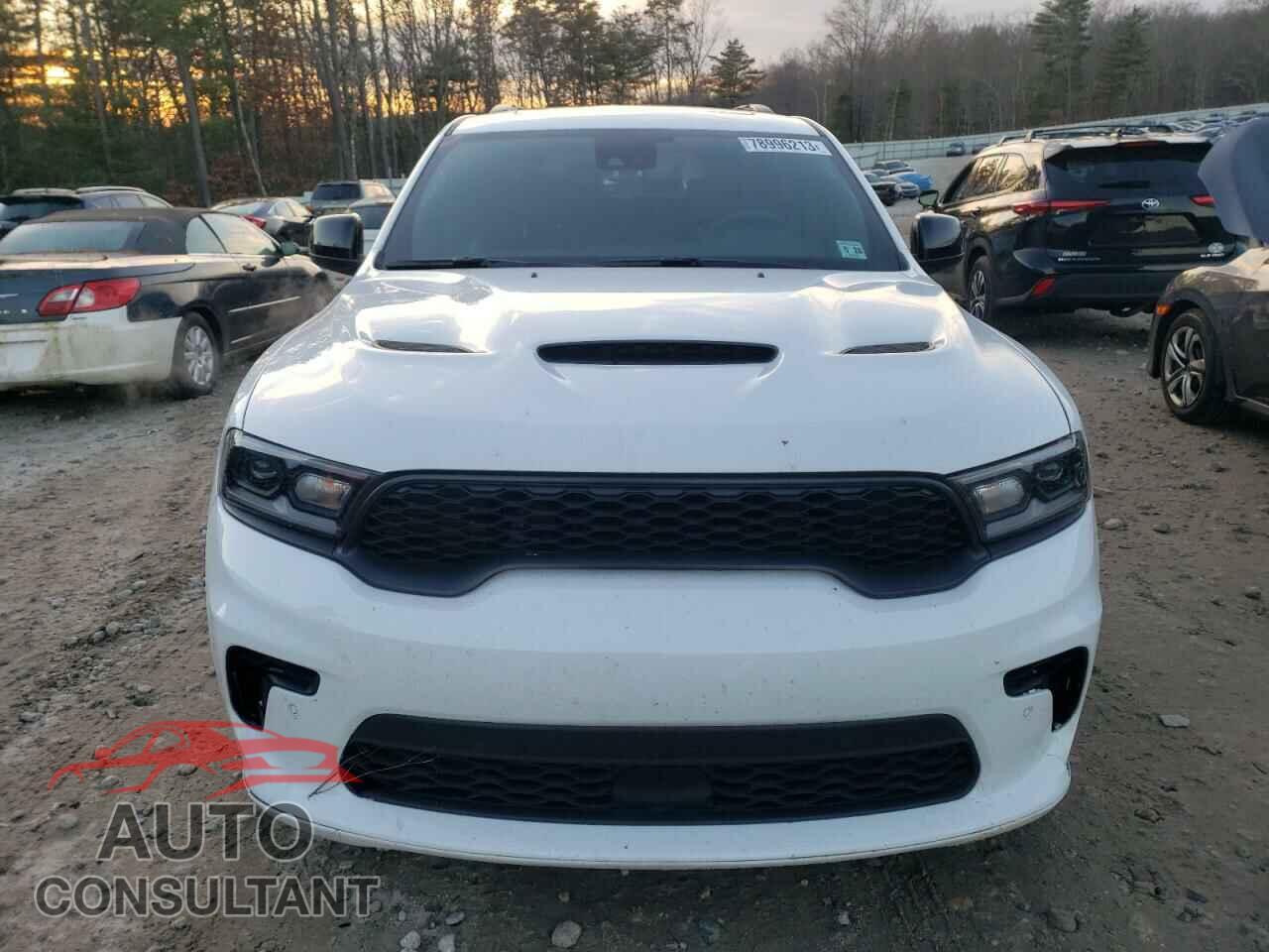 DODGE DURANGO 2023 - 1C4SDJCT8PC591244