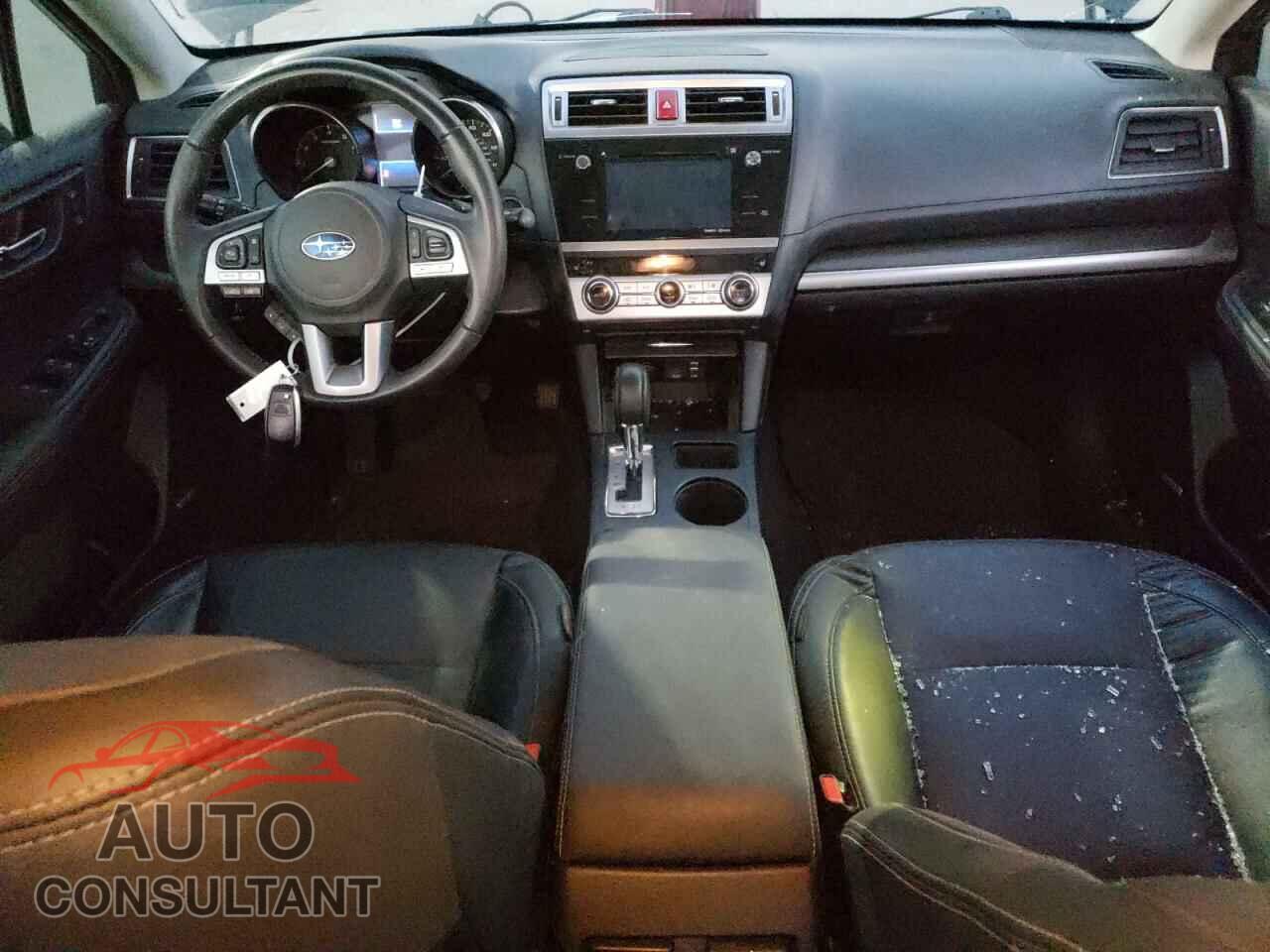 SUBARU LEGACY 2017 - 4S3BNAN64H3042677