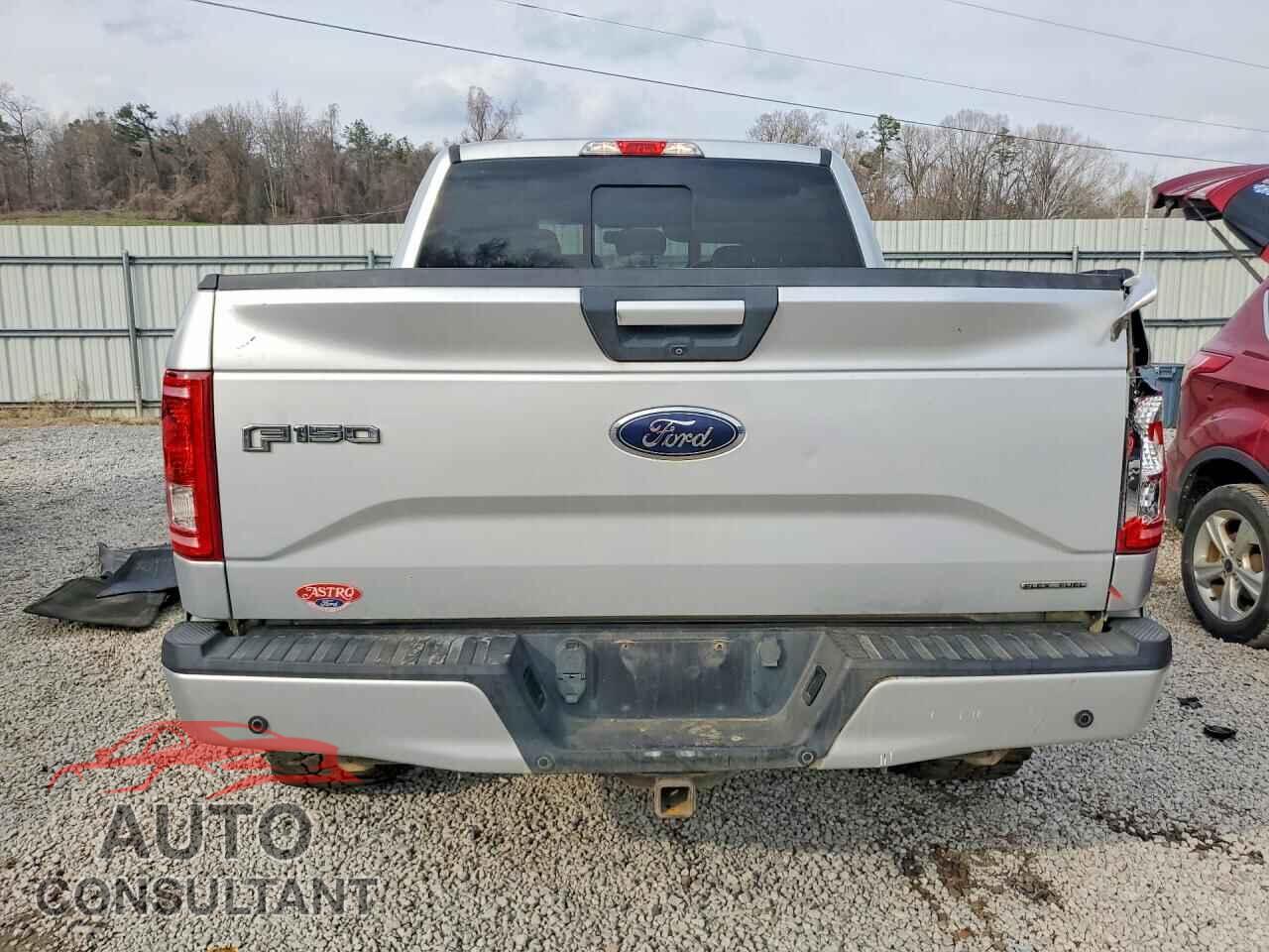 FORD F-150 2015 - 1FTEW1EF4FFA27845