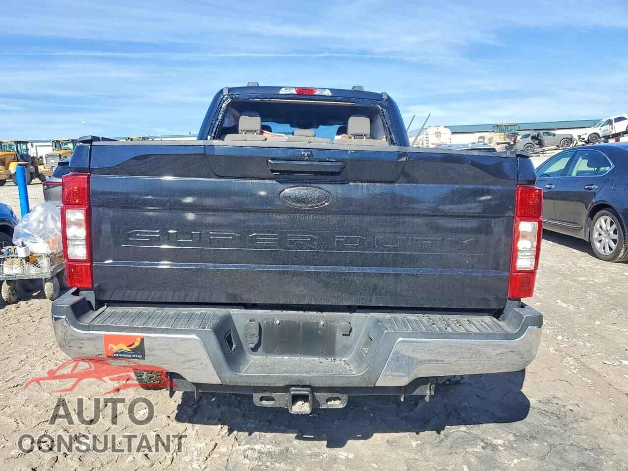 FORD F250 2020 - 1FT7W2BT6LEC44842