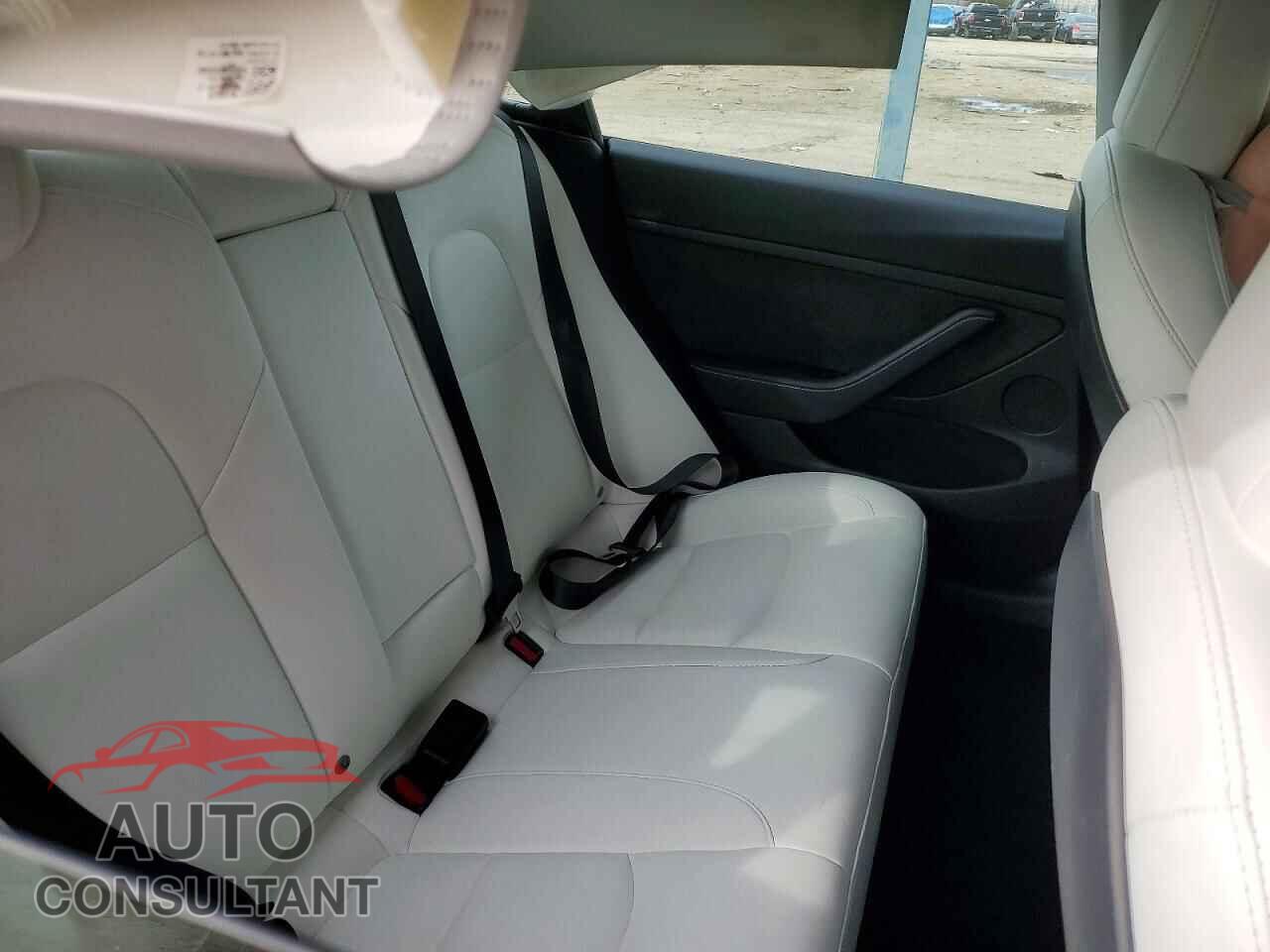 TESLA MODEL 3 2023 - 5YJ3E1EA1PF414342