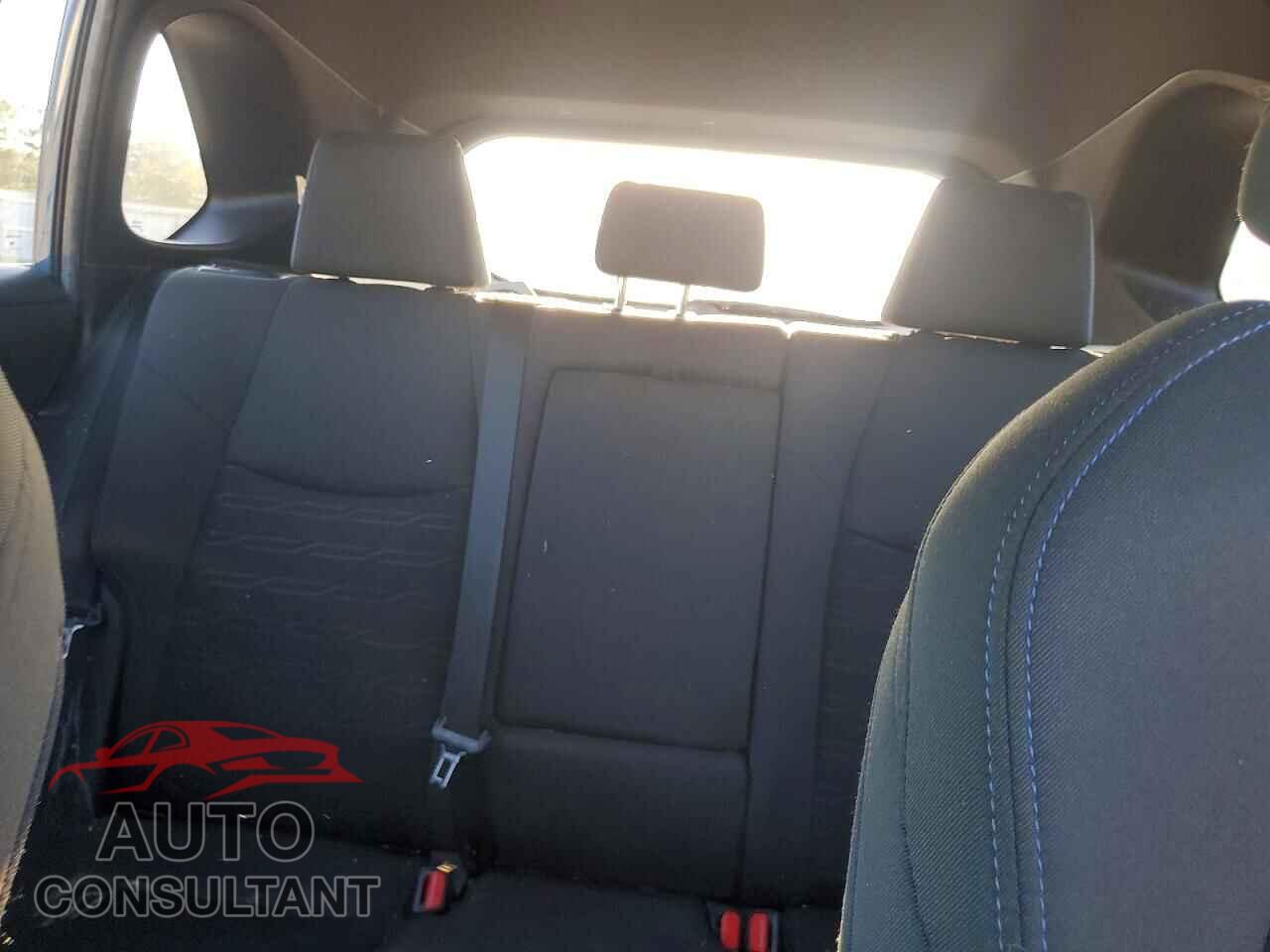 TOYOTA RAV4 2022 - 4T3T6RFV9NU080274