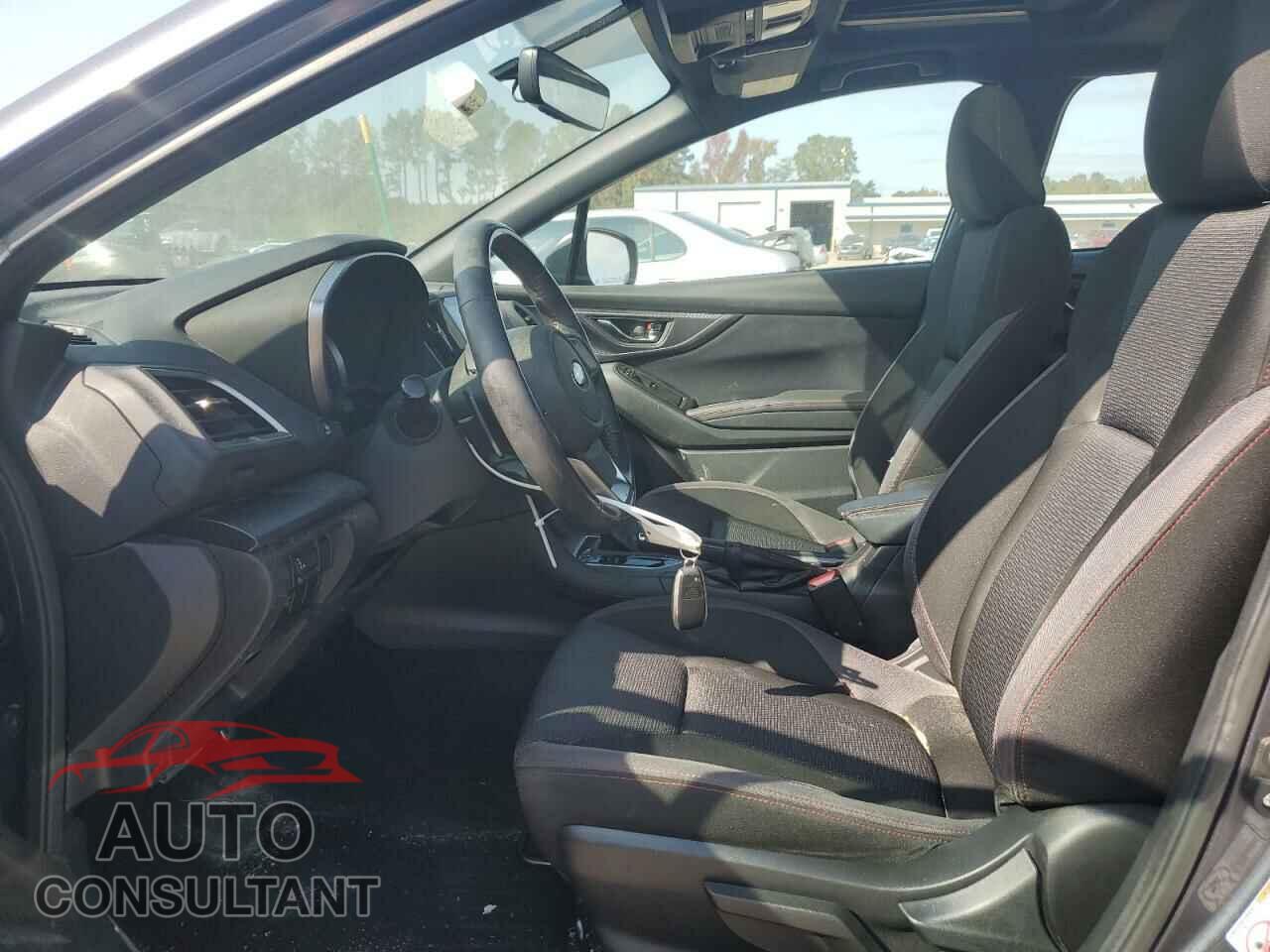 SUBARU IMPREZA 2017 - 4S3GKAL62H3626321