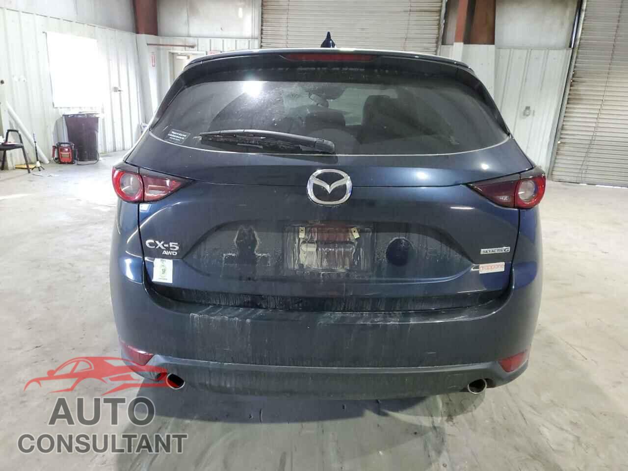 MAZDA CX-5 2020 - JM3KFBCM3L0868183