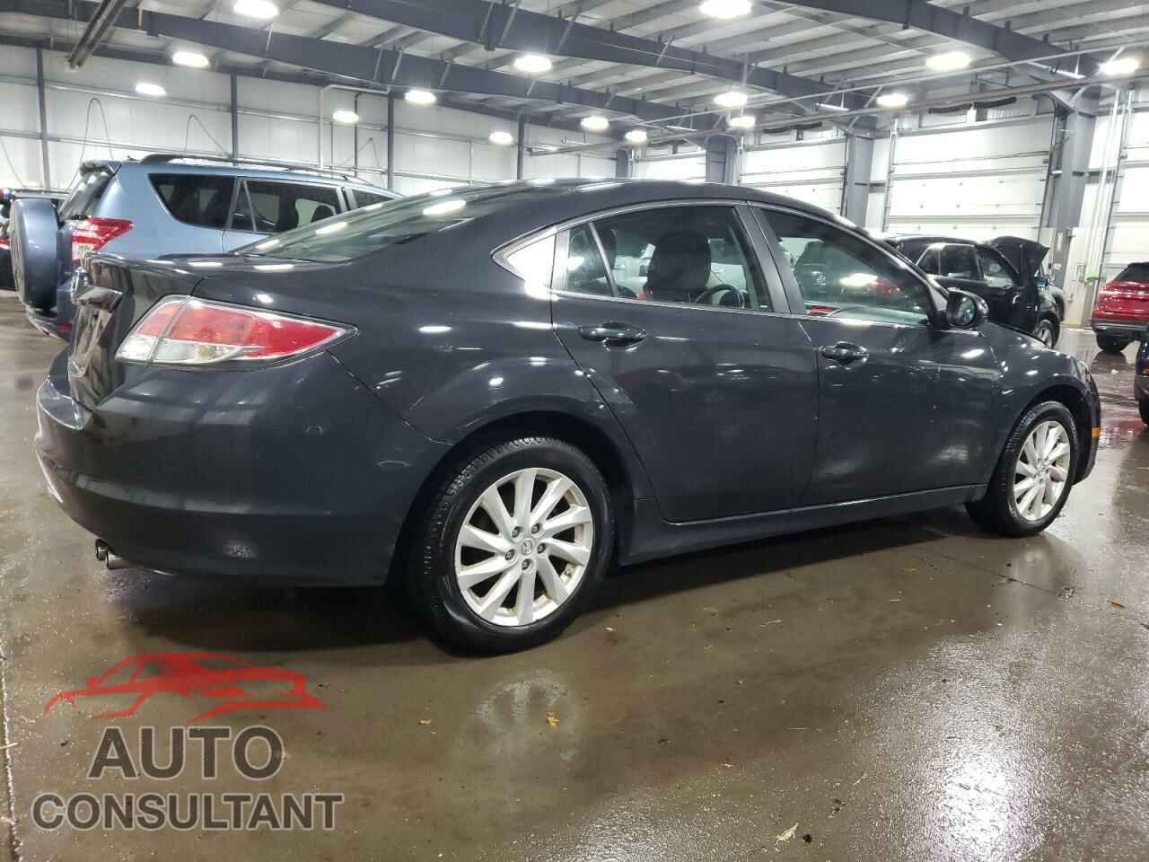 MAZDA 6 2012 - 1YVHZ8DH1C5M29026