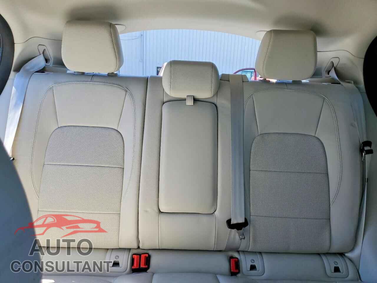 JAGUAR I-PACE 2020 - SADHB2S19L1F84547